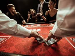 Azino888 Casino